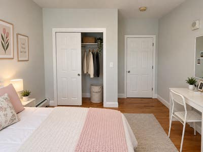 Cambridge Apartment near MIT Main Photo