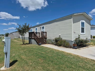 Weekly rental Main Photo