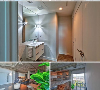 Houston, TX – 1-Bedroom Sublet Main Photo