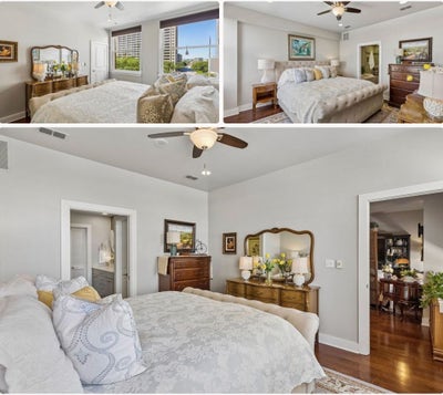 Fort Worth – 1-Bedroom Sublet Main Photo