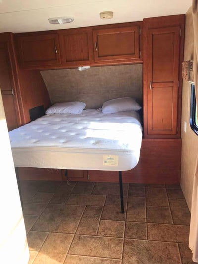 Camper Main Photo