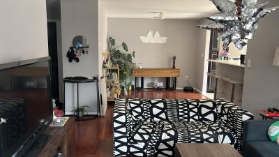 Immediate move in!  Private room in Society Hill Main Photo