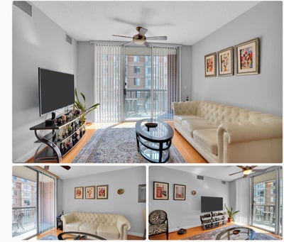 **Move-In Ready 1-Bedroom Apartment Main Photo