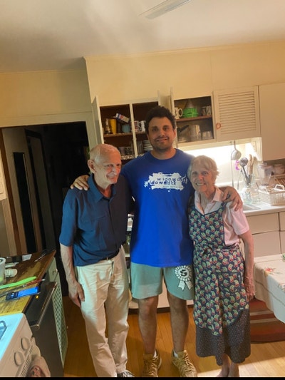 Room wanted in New Jersey Main Photo