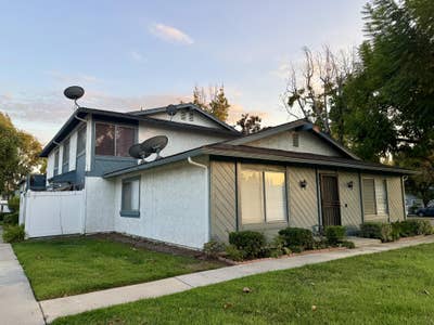 Room for Rent in Azusa Townhome Main Photo