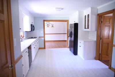 Awesome abode in Charlotte Main Photo