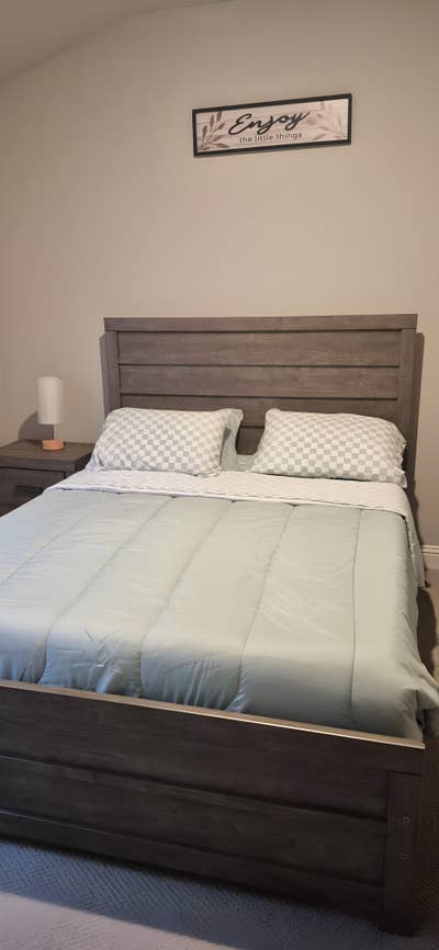 Brand New & Peaceful McKinney Home Main Photo