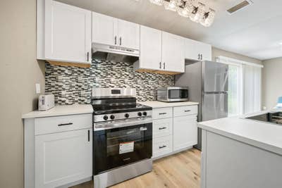 Fully Renovated Sept 2026 | 5BR Home in Ribault |  Main Photo