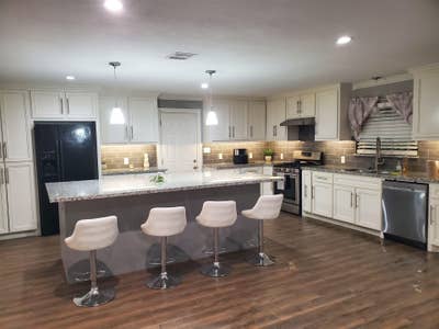 Cozy Renovated Home in Houston | WasherDryer, Keur Main Photo