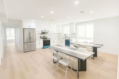 Luxury Private Room & Bathroom|$1,299 | Furnished Main Photo