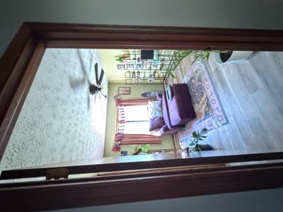 Two rooms for rent in a great house! Main Photo