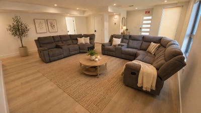 Luxury Private Room & Bath | Furnished Co_Living  Main Photo