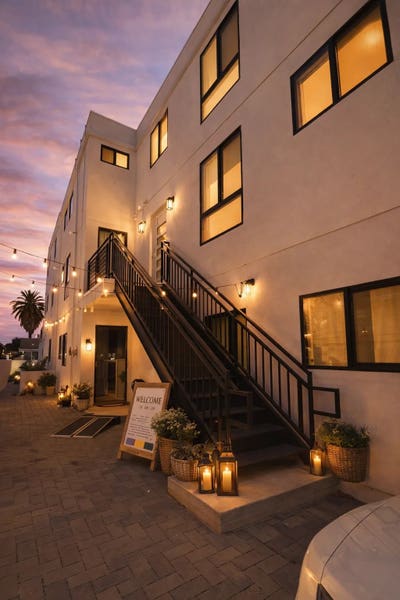 $1,299 | Private Room + Private Bath | Co_Living  Main Photo