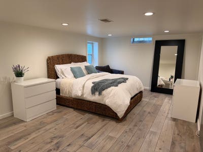  StudioEnsuiteNewly Renovated and Furnished_All U Main Photo