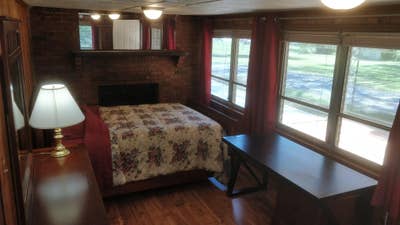 Furnished Bedroom Available Immediately Main Photo