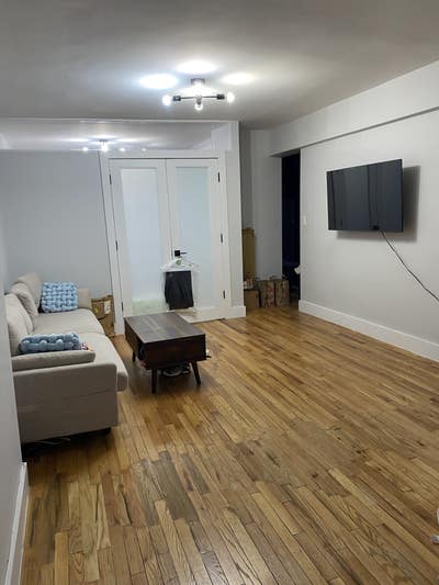 2BR / 2BA - Lease Takeover Main Photo