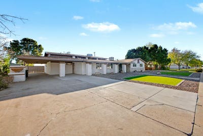 Room for Rent in remodeled Mesa home. Main Photo