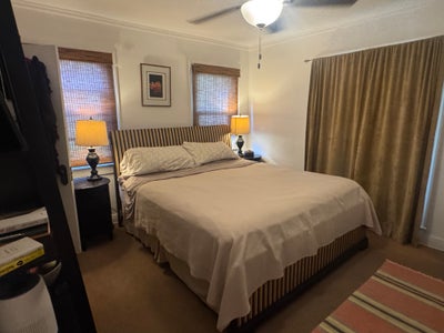 West LA Furnished  Bedroom Main Photo