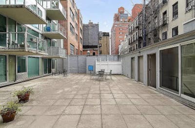 Unfurnished Room Available $3,295 Furnished Loft  Main Photo