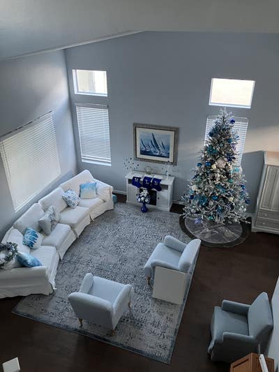 Nice room furnished or not, in designers home Main Photo