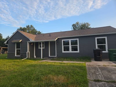 Renovated Home in South Houston 15 mins from Hospi Main Photo