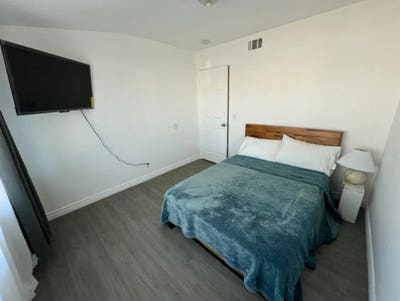 Comfortable Private Room Main Photo