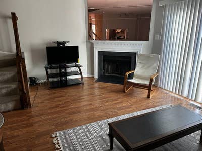 Silver Spring Home Main Photo