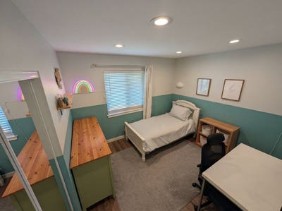 Furnished Room in Oceanside near Camp Pendleton Main Photo
