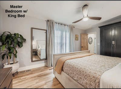 Peaceful Furnished Living in Clarkston Main Photo