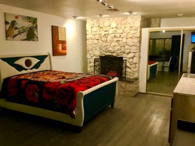 Furnished Private Studio  Main Photo