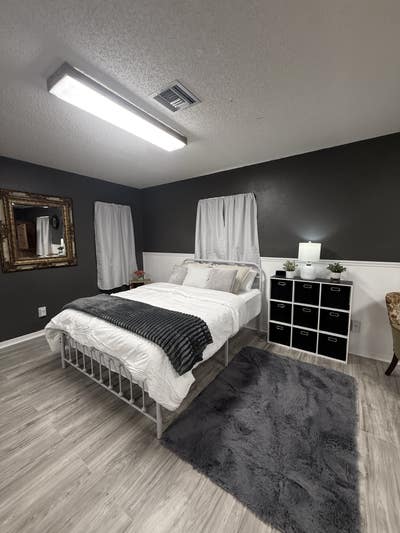 Country Bungalow 580 square feet  Main Photo