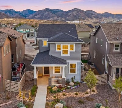 8059 Monte Visa Circle Main Photo