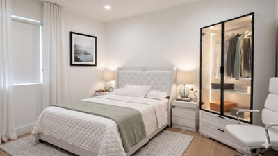 Luxury Private Room & Bath | Furnished Co_Living  Main Photo