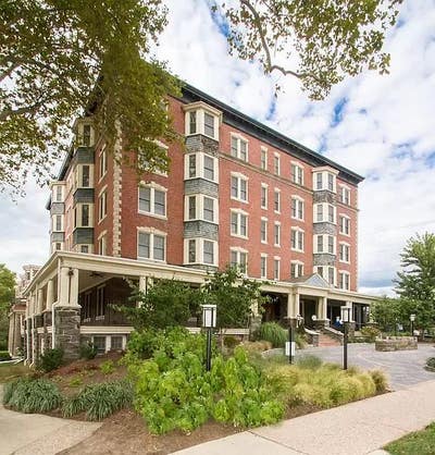  West Chelten Avenueunit Delmar Main Photo