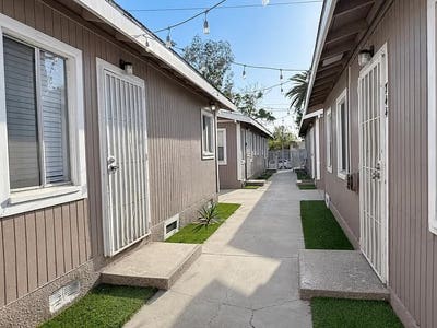 Affordable home for rent Main Photo