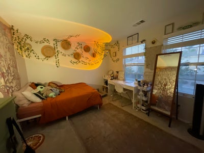 Private room for rent Main Photo