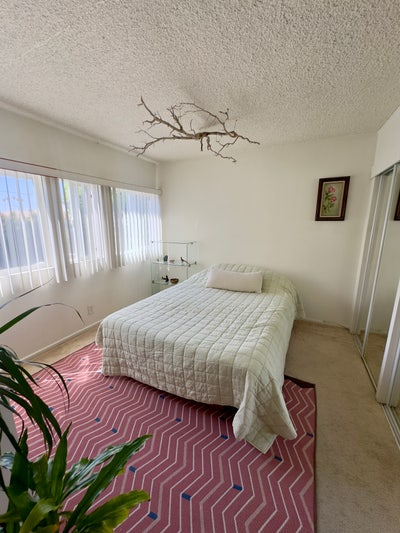 Santa Monica Furnished 1be/1ba in 2be/ba Sanctuary Main Photo
