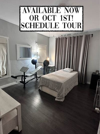 Private Room $1200 Available Now/ Oct 1St in 90022 Main Photo