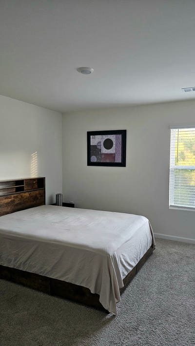Cozy Furnished Single_room wOwn Bath Room in Dacu Main Photo
