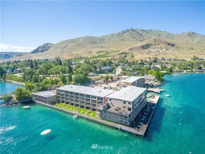 FOR RENT|Water View Condo | Fully Furnished |Prime Main Photo