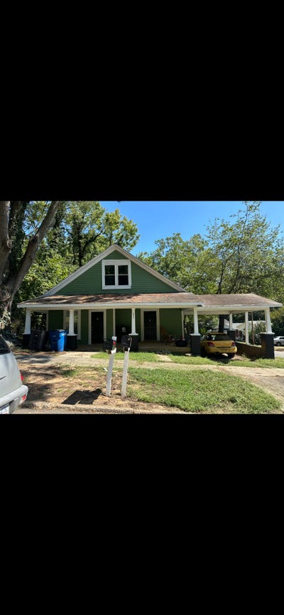 Charming Single Unit in Downtown Statesville | 431 Main Photo