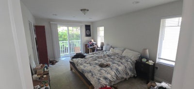 Private Master Room with Ensuite Bath Main Photo