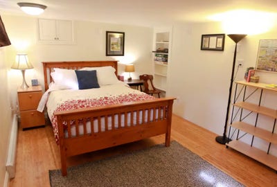 The home itself has a warm, eclectic feel rather  Main Photo