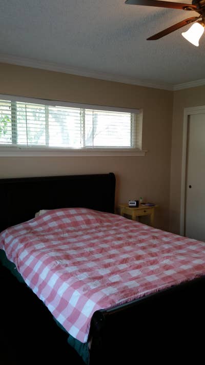 Master in Richardson $970 Main Photo