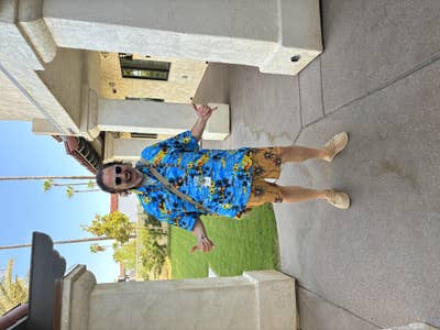 Room wanted in palm springs Main Photo