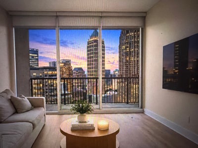 **Move-in Ready 1-Bedroom in Midtown Atlanta** Main Photo