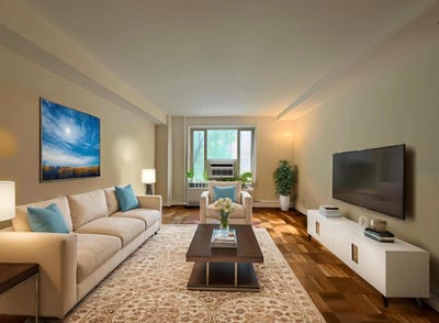 Multiple 3 Bedroom Roommate Shares for 1 YR Main Photo