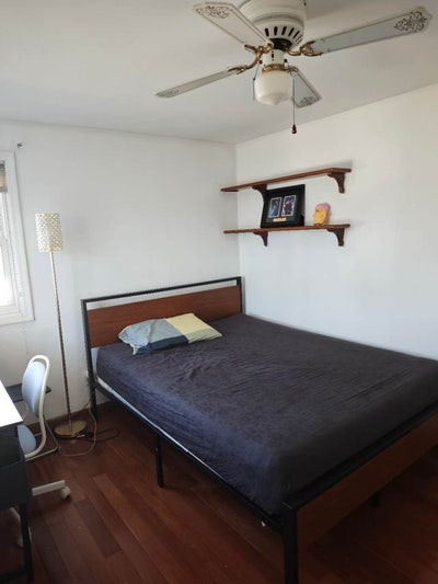Bright Private Room in Westbury – Utilities Includ Main Photo