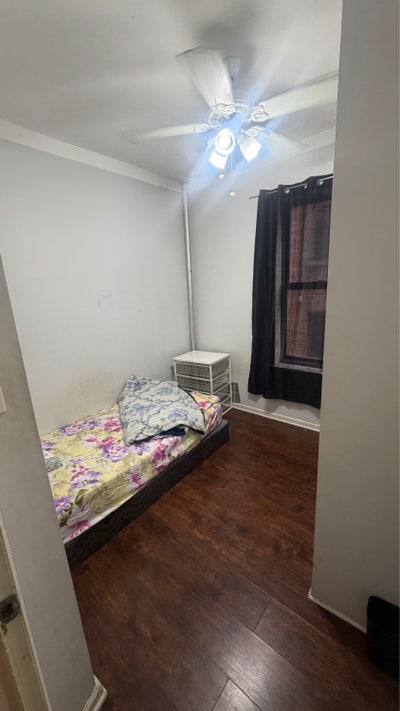 4 rooms are avaible in Hamilton Heights ! Main Photo