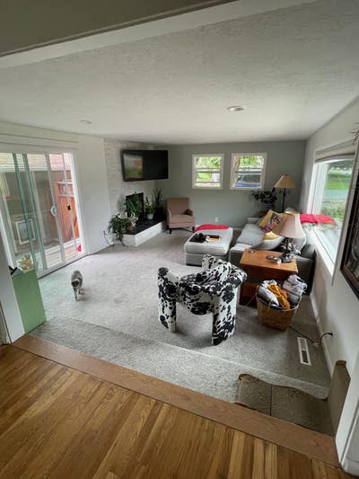 Room for Rent in 2 bed, 1 bath House Main Photo